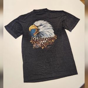 Vintage Harley Davidson T-Shirt